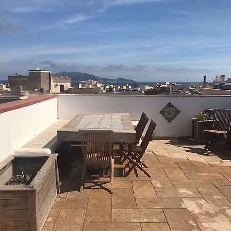 Favignana Margot House Daire Dış mekan fotoğraf