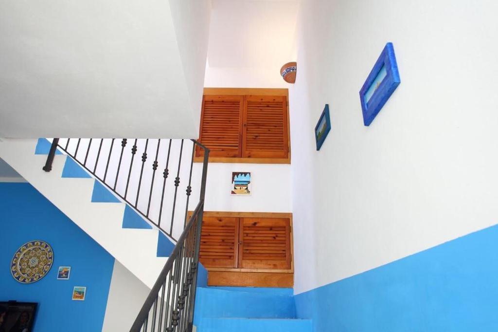Favignana Margot House Daire Dış mekan fotoğraf