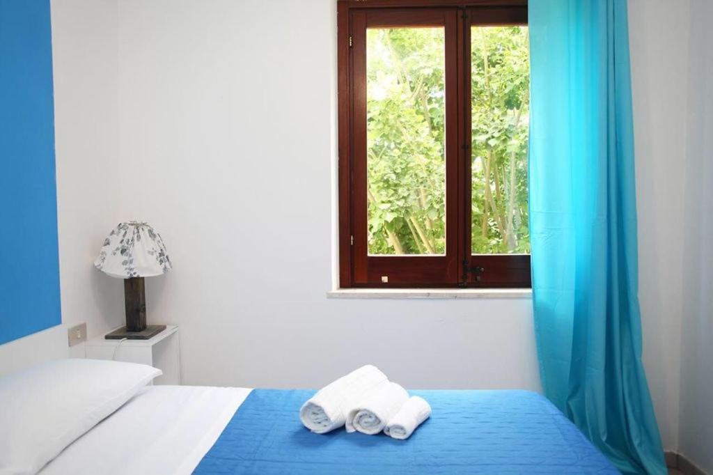 Favignana Margot House Daire Dış mekan fotoğraf