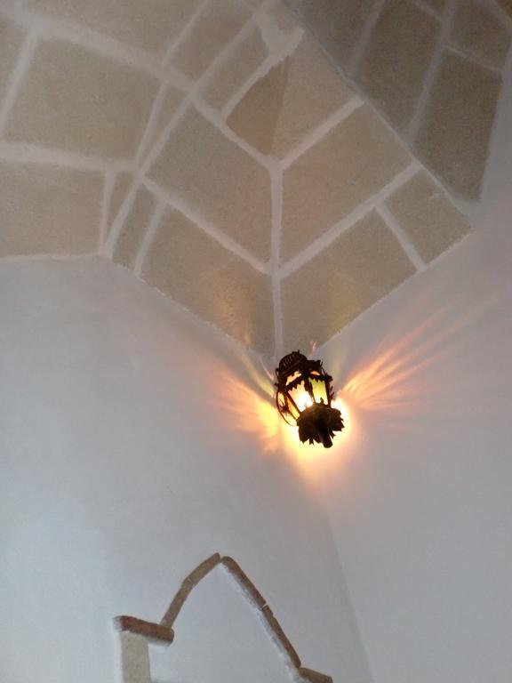 Favignana Margot House Daire Dış mekan fotoğraf