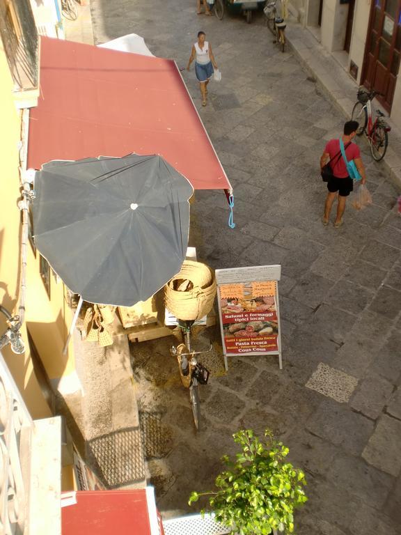 Favignana Margot House Daire Dış mekan fotoğraf