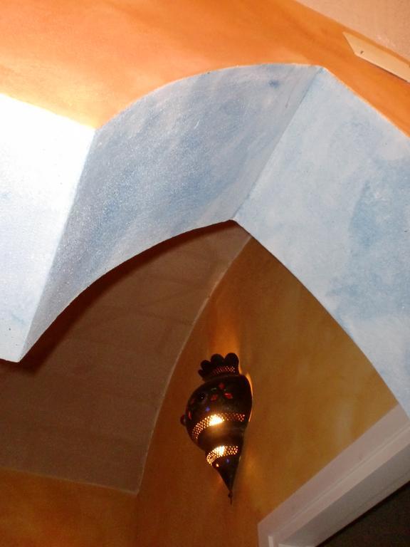 Favignana Margot House Daire Dış mekan fotoğraf