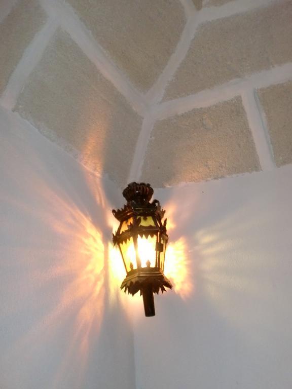 Favignana Margot House Daire Dış mekan fotoğraf