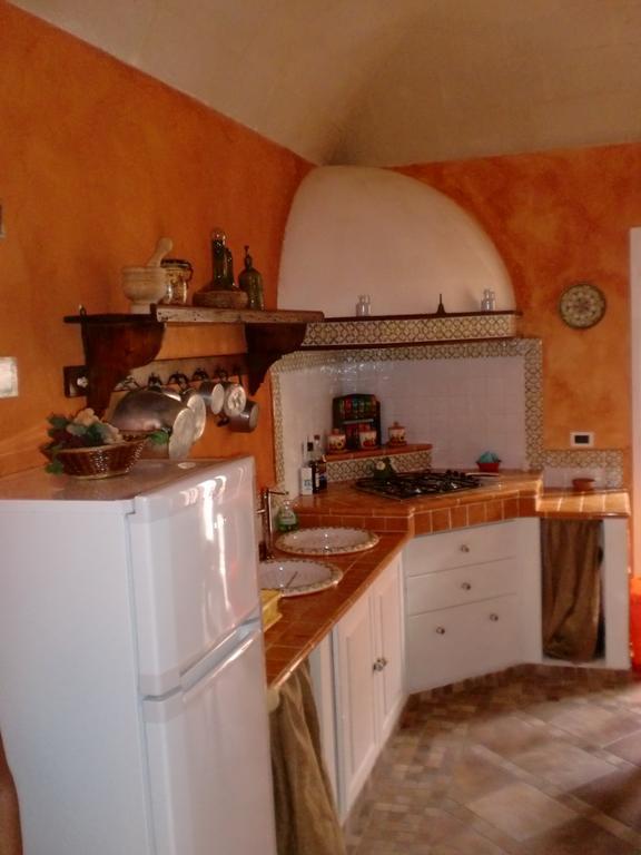 Favignana Margot House Daire Dış mekan fotoğraf