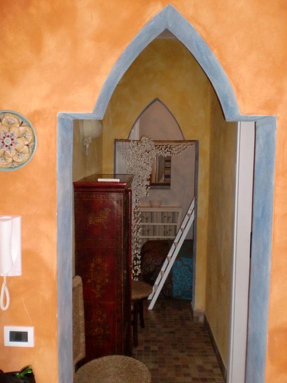 Favignana Margot House Daire Dış mekan fotoğraf