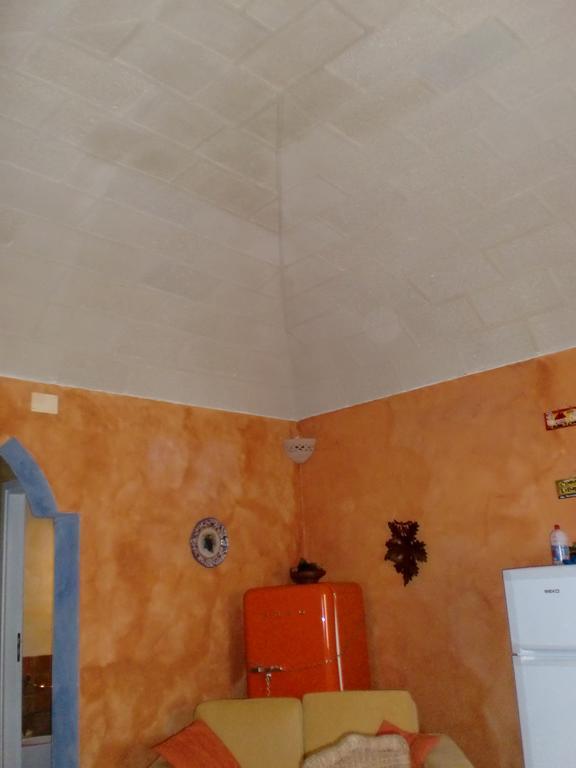 Favignana Margot House Daire Dış mekan fotoğraf