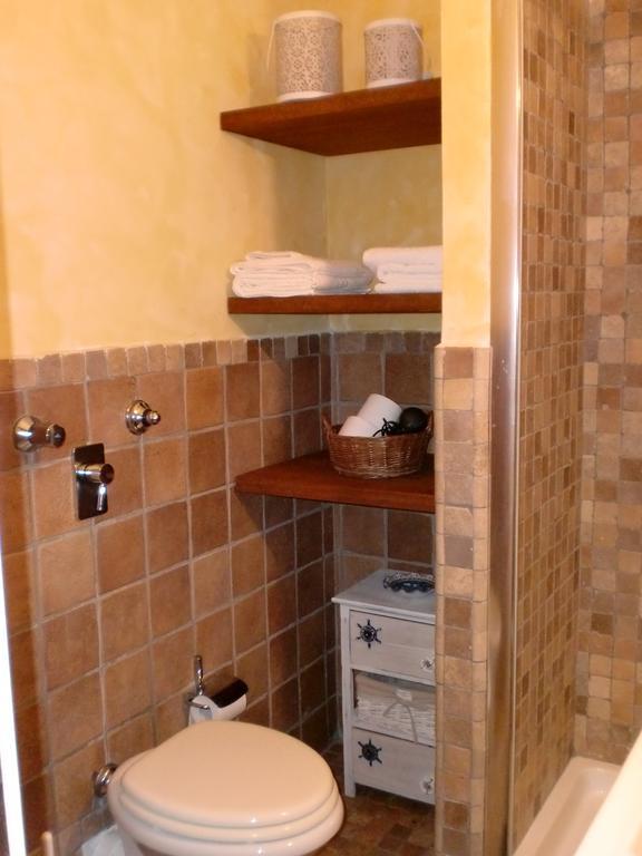 Favignana Margot House Daire Dış mekan fotoğraf