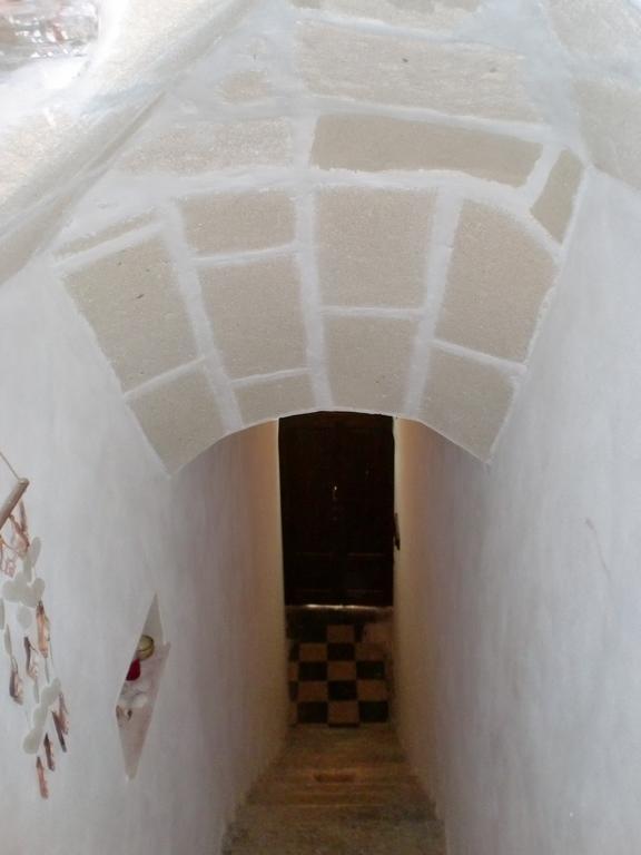 Favignana Margot House Daire Dış mekan fotoğraf