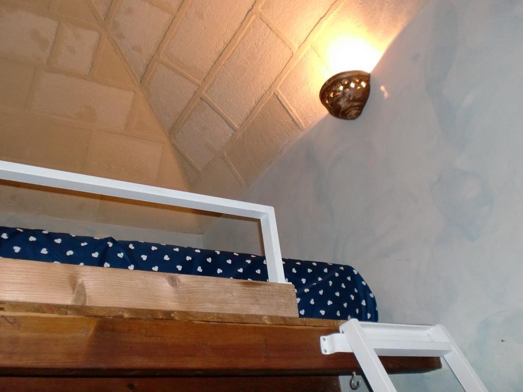 Favignana Margot House Daire Dış mekan fotoğraf