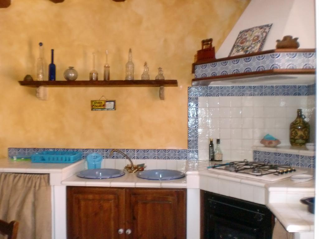 Favignana Margot House Daire Dış mekan fotoğraf