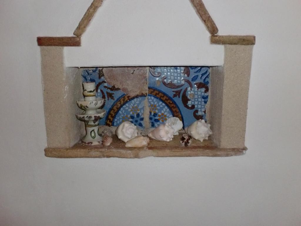 Favignana Margot House Daire Dış mekan fotoğraf