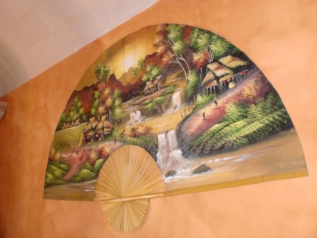 Favignana Margot House Daire Dış mekan fotoğraf