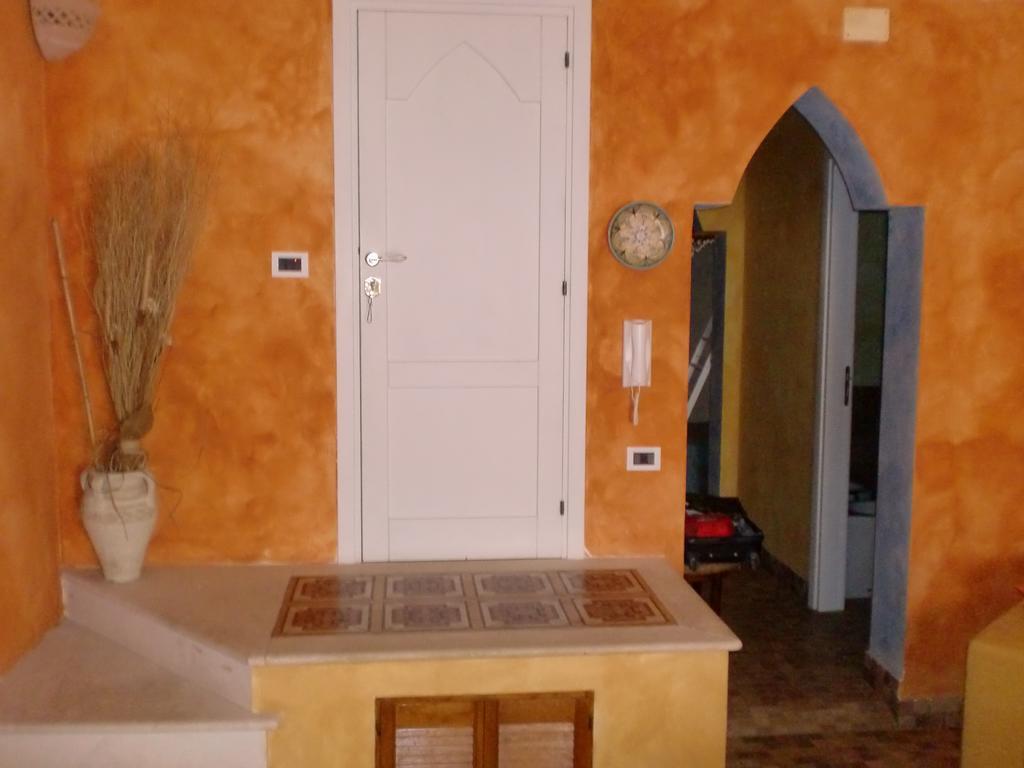 Favignana Margot House Daire Dış mekan fotoğraf