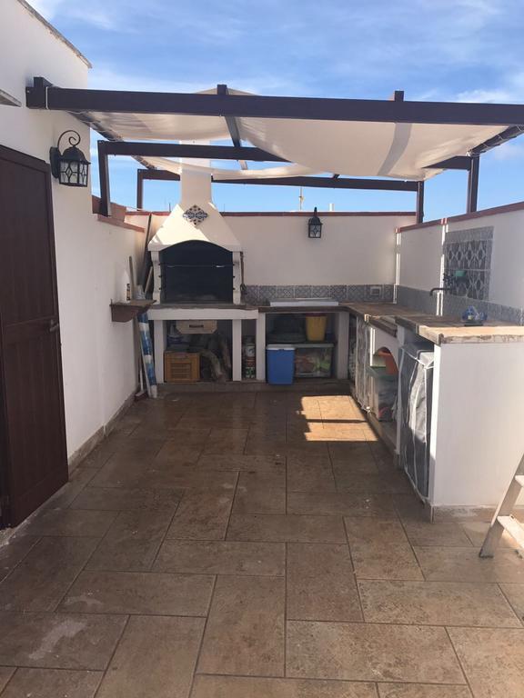Favignana Margot House Daire Dış mekan fotoğraf