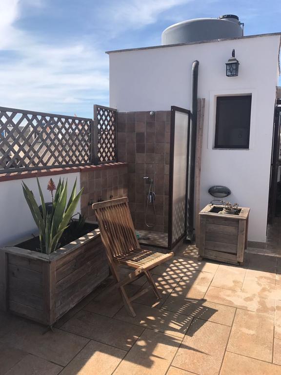 Favignana Margot House Daire Dış mekan fotoğraf