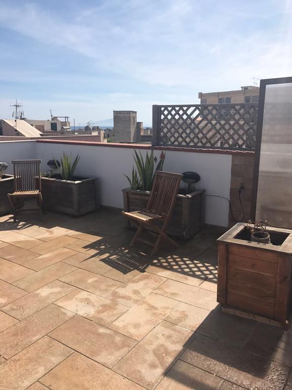 Favignana Margot House Daire Dış mekan fotoğraf