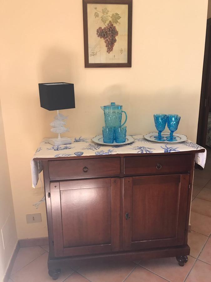 Favignana Margot House Daire Dış mekan fotoğraf