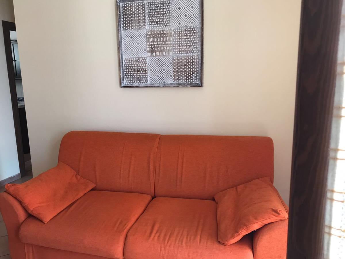 Favignana Margot House Daire Dış mekan fotoğraf