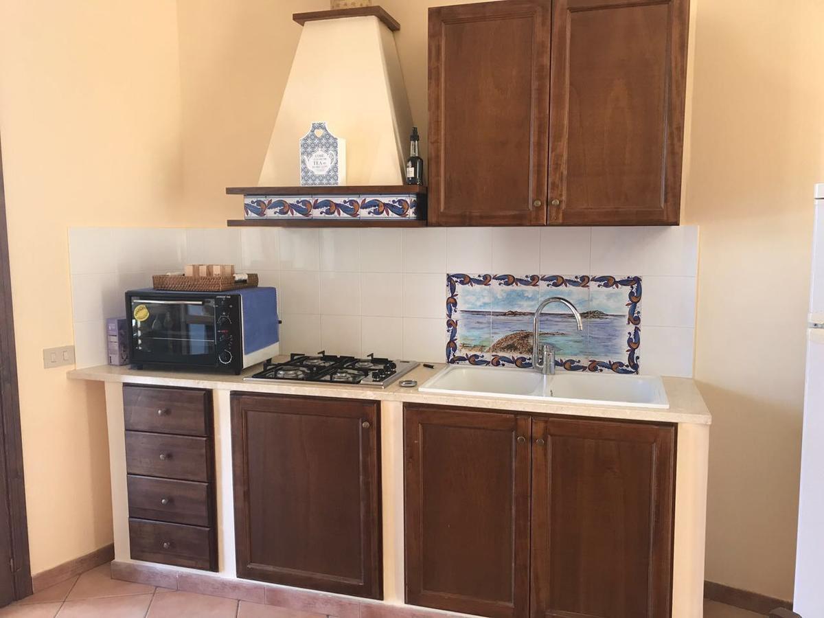 Favignana Margot House Daire Dış mekan fotoğraf
