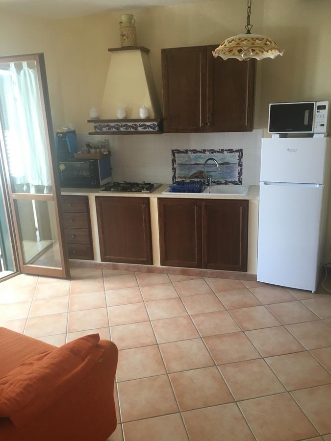 Favignana Margot House Daire Dış mekan fotoğraf