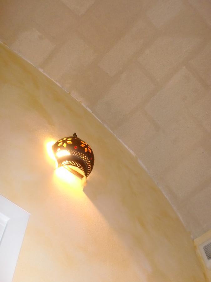 Favignana Margot House Daire Dış mekan fotoğraf